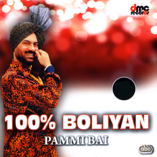 Non Stop Boliyan (Part 2) cover art