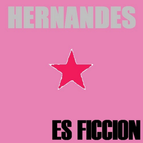 Es Ficcion cover art