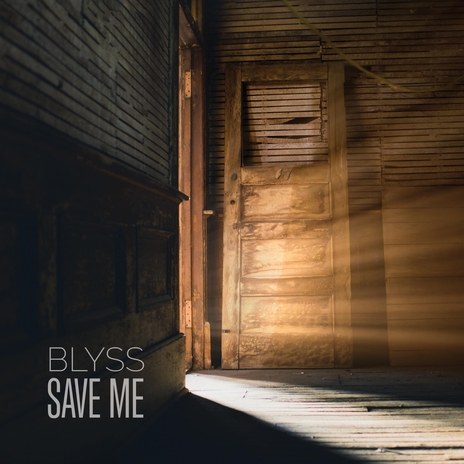 Save Me cover art