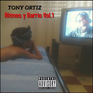 Ritmos y Barrio, Vol.1