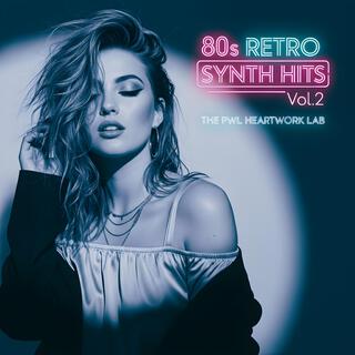 80s RETRO SYNTH HITS Vol.2 – THE PWL HEARTWORK LAB
