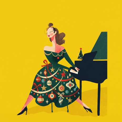 When Christmas Comes Around cover art