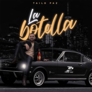 Tailo Paz