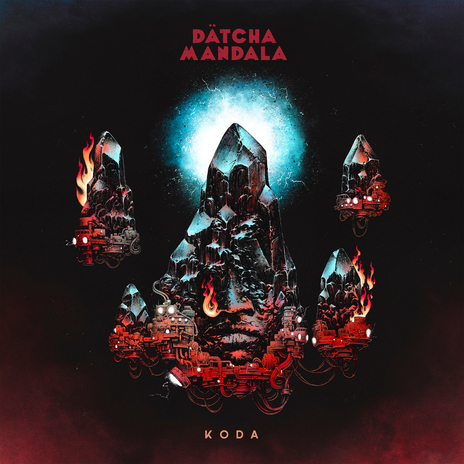 Om Namah Shivaya cover art