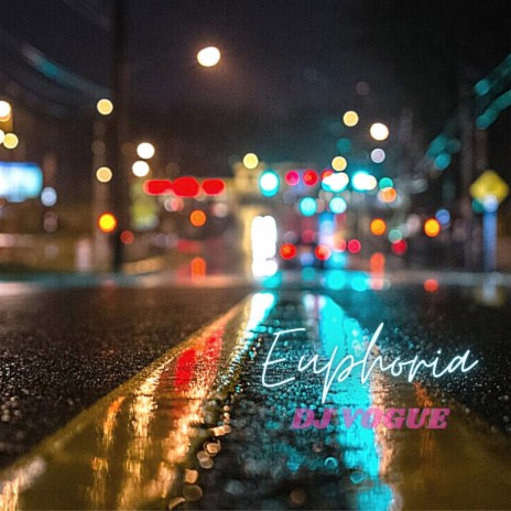 Euphoria cover art