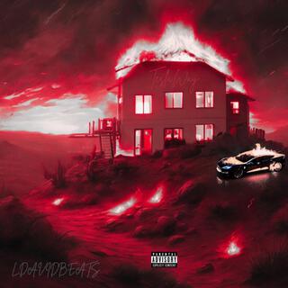 TeslaWay (Prod. LDAVIDBEATS) cover art