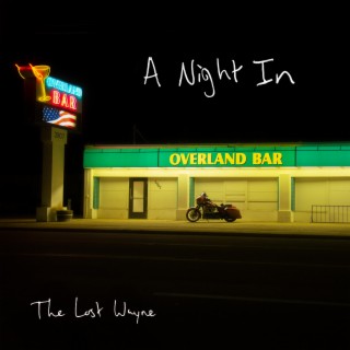 The Lost Wayne
