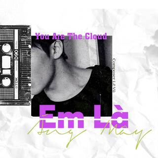Em Là Áng Mây (Beat) ft. Karrot cover art