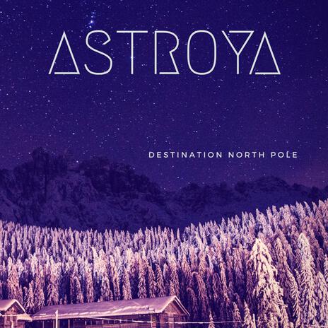 Destination North Pole cover art
