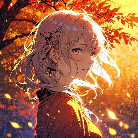 君の笑顔はまだ鮮やかに (여전히 선명한 네 웃음) cover art