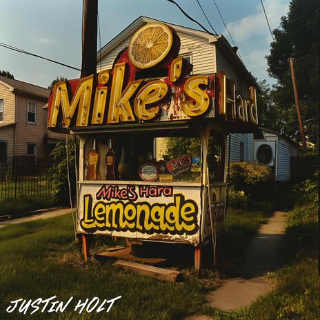 MIKE'S HARD LEMONADE cover art
