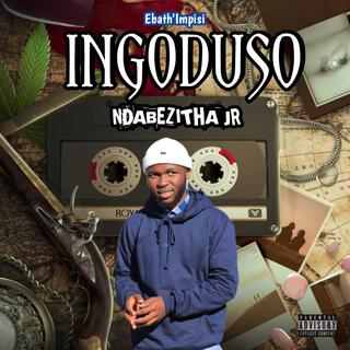 Ndabezitha Jr