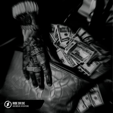 Ride Or Die ft. Nyukyung & G King cover art