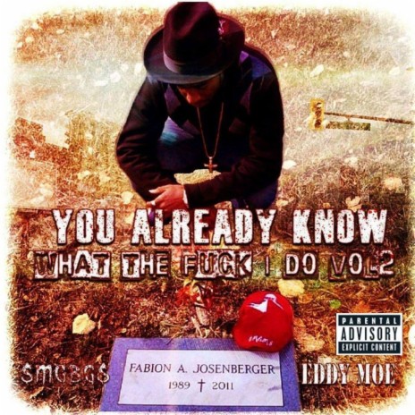 Public Service Annoucement cover art