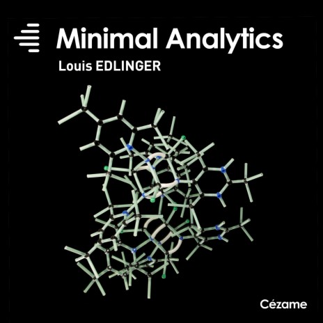 Analytic Activity cover art