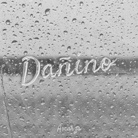Dañino cover art