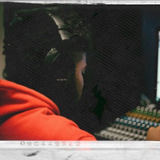 I'm Sorry cover art