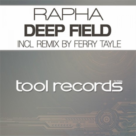 Deep Field (Ferry Tayle Remix) cover art