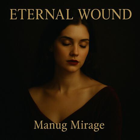 Eternal Wound cover art