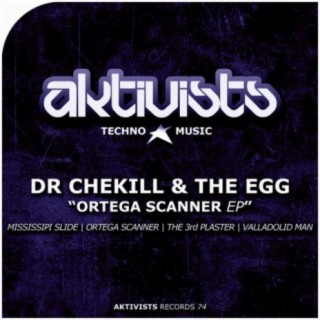 Dr Chekill
