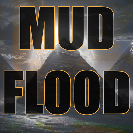 Mud Flood cover art