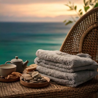 Soothing Lofi Relaxation for Gentle Healing