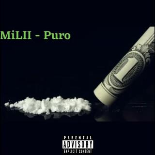 MILIIMETRO (PURO) cover art