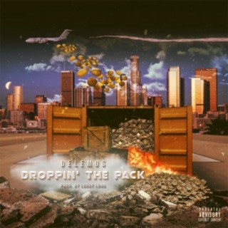 Droppin' The Pack cover art