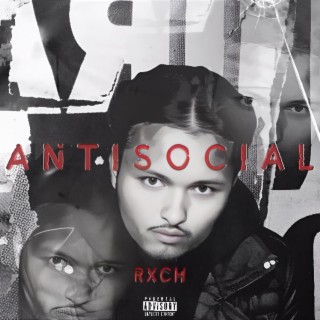 ANTISOCIAL