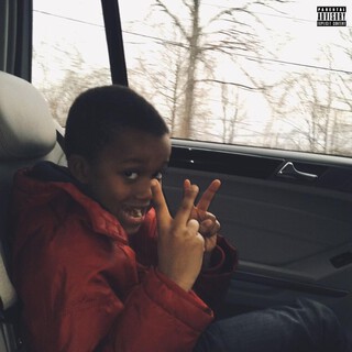 COUNT THESE RACKS cover art