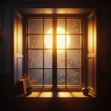 In the Moonlight Objects cover art