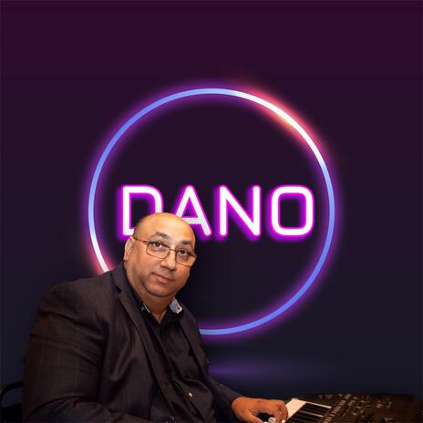 Dano (Rozpravkovy Dom) cover art