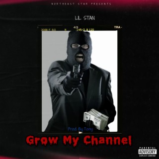 Grow My Channel cover art