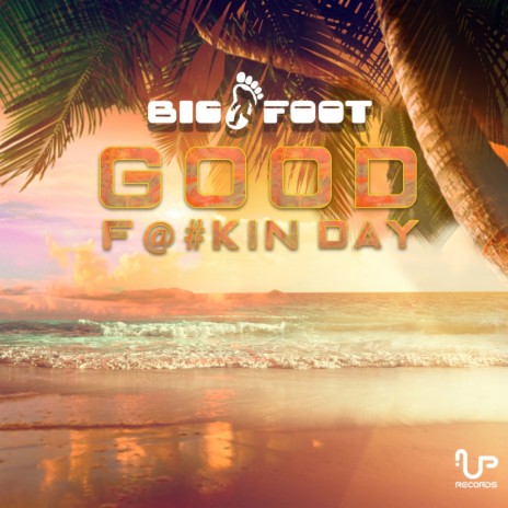 Everybody Out There (Original Mix) cover art