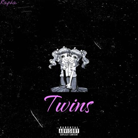Twins cover art