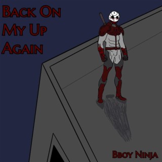 Bboy Ninja