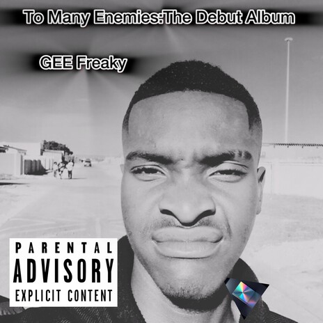 I Don't Mind cover art
