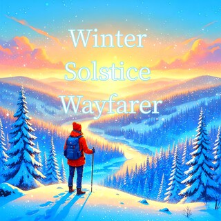 Winter Solstice Wayfarer