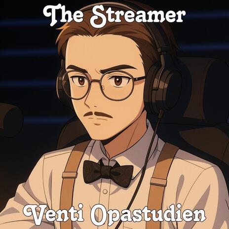 Stream Ending cover art