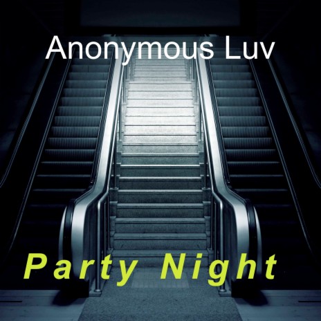 Party Night cover art