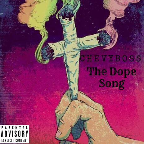 The Dope Song cover art