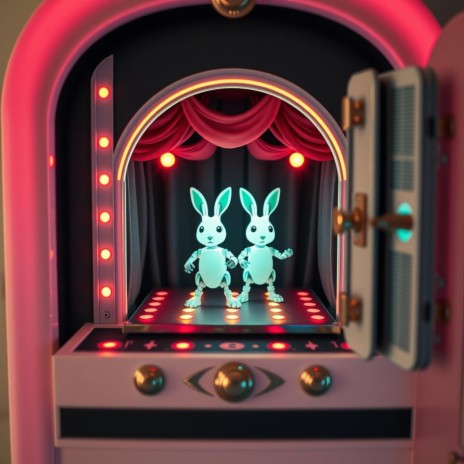 Play Together cover art