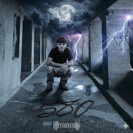 Fuck Ice cover art