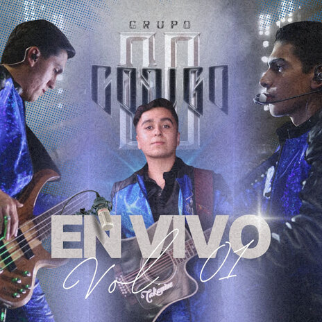 Julio Beltrán cover art