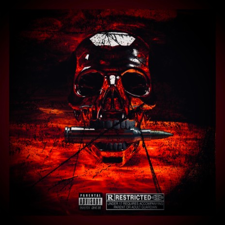 Dramatic Desolation cover art