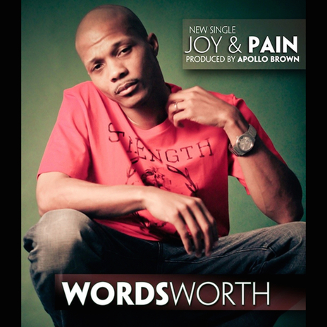Joy and Pain cover art