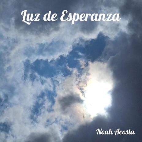 Grito de Paz cover art