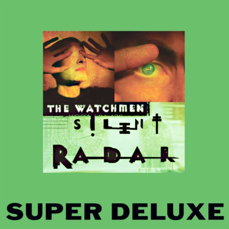 Say Something (Raw The Unmixed Album) cover art