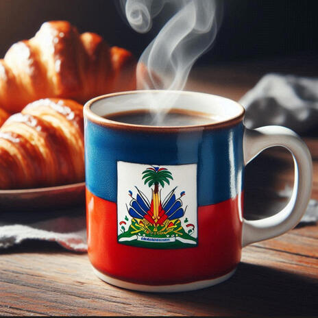 Haiti cover art