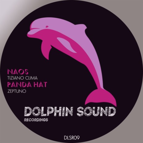 Naos (Original Mix) cover art